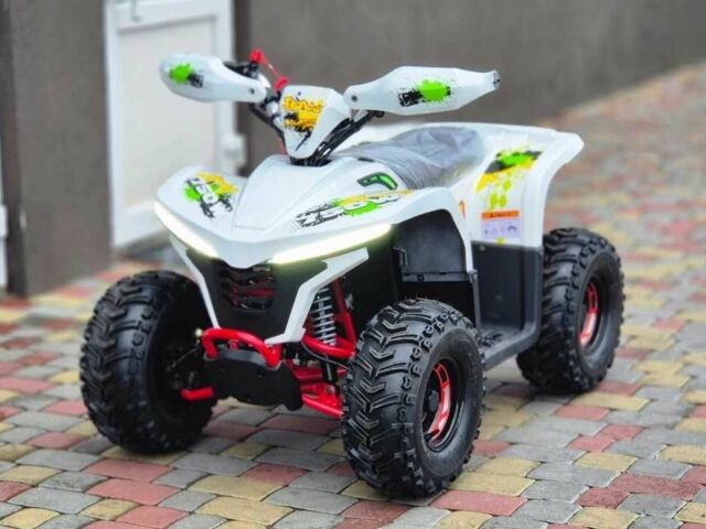 Comman Balu TEA750, объемом двигателя 0 л и пробегом 0 тыс. км за 990 $, фото 11 на Automoto.ua