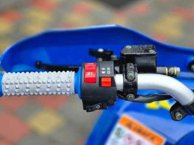 Comman Balu TEA750, объемом двигателя 0 л и пробегом 0 тыс. км за 990 $, фото 8 на Automoto.ua