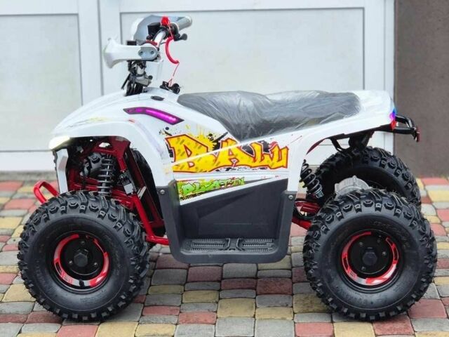 Comman Balu TEA750, объемом двигателя 0 л и пробегом 0 тыс. км за 990 $, фото 13 на Automoto.ua