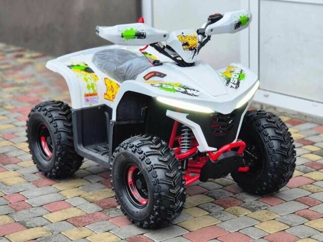 Comman Balu TEA750, объемом двигателя 0 л и пробегом 0 тыс. км за 990 $, фото 12 на Automoto.ua