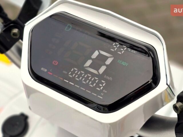 Comman Balu TEA750, объемом двигателя 0 л и пробегом 0 тыс. км за 990 $, фото 10 на Automoto.ua