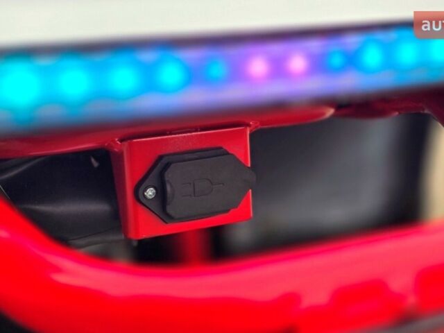 Comman Balu TEA750, объемом двигателя 0 л и пробегом 0 тыс. км за 990 $, фото 18 на Automoto.ua