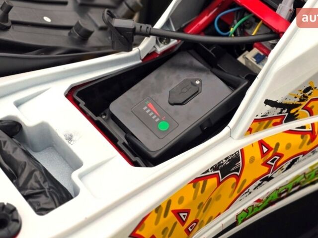 Comman Balu TEA750, объемом двигателя 0 л и пробегом 0 тыс. км за 990 $, фото 9 на Automoto.ua