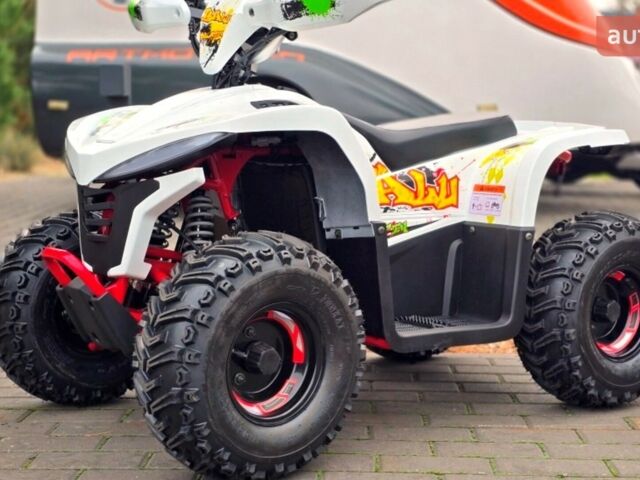 Comman Balu TEA750, объемом двигателя 0 л и пробегом 0 тыс. км за 990 $, фото 7 на Automoto.ua