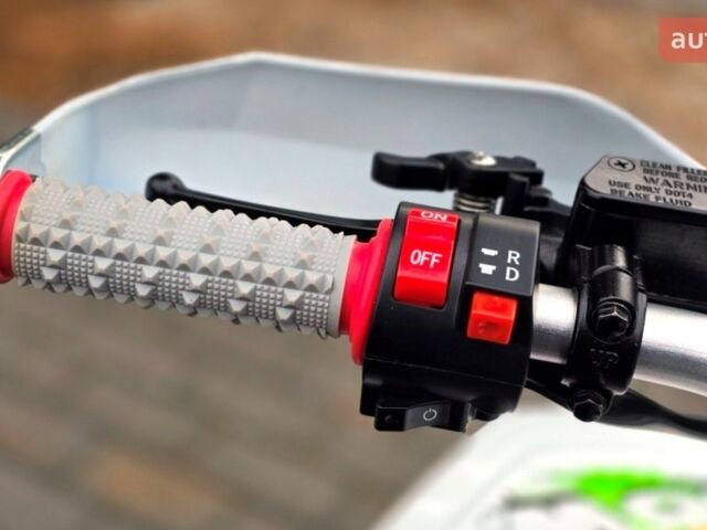 Comman Balu TEA750, объемом двигателя 0 л и пробегом 0 тыс. км за 990 $, фото 13 на Automoto.ua