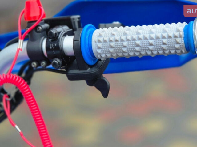 Comman Balu TEA750, объемом двигателя 0 л и пробегом 0 тыс. км за 990 $, фото 9 на Automoto.ua