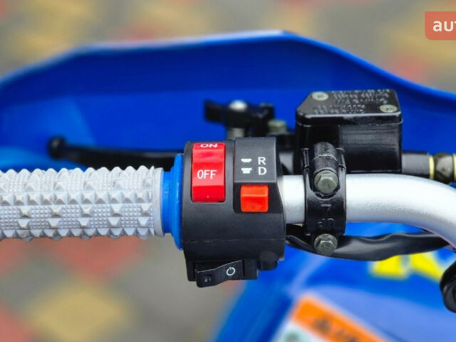 Comman Balu TEA750, объемом двигателя 0 л и пробегом 0 тыс. км за 990 $, фото 8 на Automoto.ua