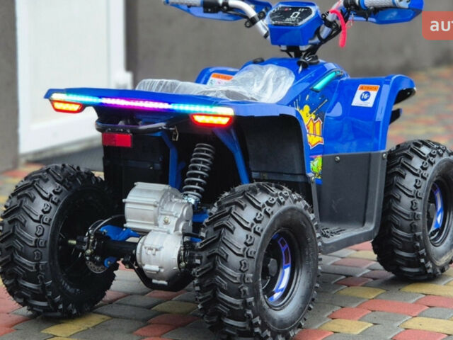 Comman Balu TEA750, объемом двигателя 0 л и пробегом 0 тыс. км за 990 $, фото 4 на Automoto.ua