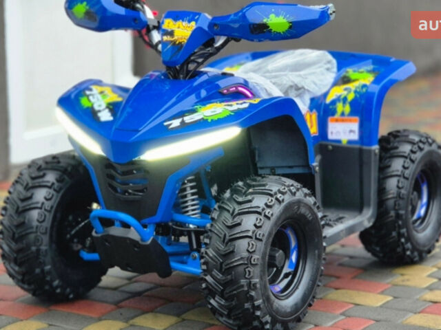 Comman Balu TEA750, объемом двигателя 0 л и пробегом 0 тыс. км за 990 $, фото 2 на Automoto.ua