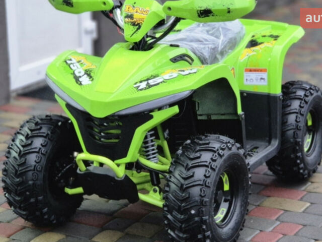 Comman Balu TEA750, объемом двигателя 0 л и пробегом 0 тыс. км за 990 $, фото 15 на Automoto.ua