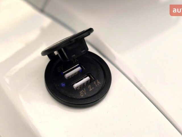 Comman Balu TEA750, объемом двигателя 0 л и пробегом 0 тыс. км за 990 $, фото 15 на Automoto.ua