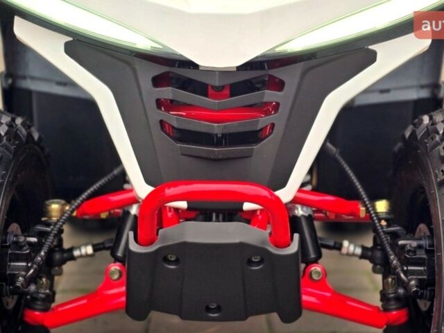 Comman Balu TEA750, объемом двигателя 0 л и пробегом 0 тыс. км за 990 $, фото 12 на Automoto.ua