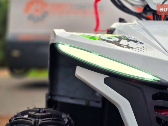 Comman Balu TEA750, объемом двигателя 0 л и пробегом 0 тыс. км за 990 $, фото 11 на Automoto.ua