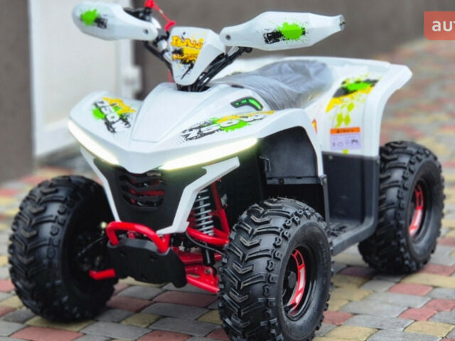 Comman Balu TEA750, объемом двигателя 0 л и пробегом 0 тыс. км за 990 $, фото 11 на Automoto.ua