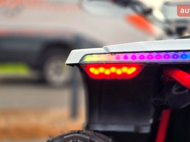 Comman Balu TEA750, объемом двигателя 0 л и пробегом 0 тыс. км за 990 $, фото 17 на Automoto.ua