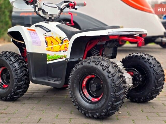 Comman Balu TEA750, объемом двигателя 0 л и пробегом 0 тыс. км за 990 $, фото 5 на Automoto.ua