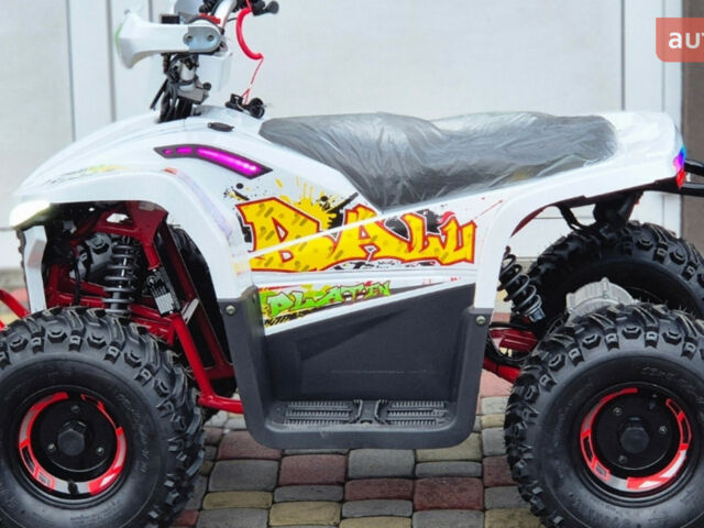 Comman Balu TEA750, объемом двигателя 0 л и пробегом 0 тыс. км за 990 $, фото 13 на Automoto.ua