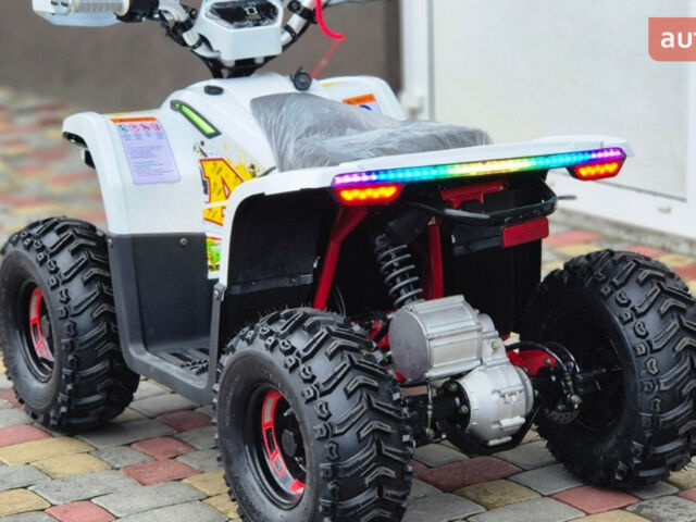 Comman Balu TEA750, объемом двигателя 0 л и пробегом 0 тыс. км за 990 $, фото 14 на Automoto.ua