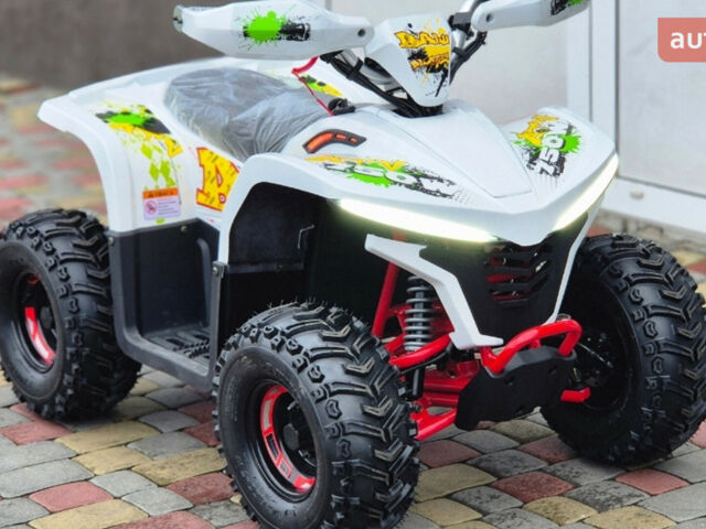 Comman Balu TEA750, объемом двигателя 0 л и пробегом 0 тыс. км за 990 $, фото 12 на Automoto.ua