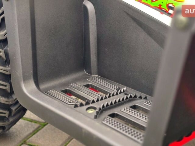 Comman Balu TEA750, объемом двигателя 0 л и пробегом 0 тыс. км за 990 $, фото 20 на Automoto.ua