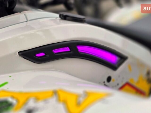 Comman Balu TEA750, объемом двигателя 0 л и пробегом 0 тыс. км за 990 $, фото 21 на Automoto.ua