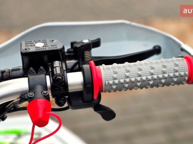 Comman Balu TEA750, объемом двигателя 0 л и пробегом 0 тыс. км за 990 $, фото 14 на Automoto.ua