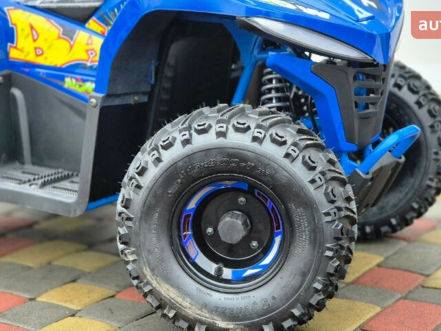 Comman Balu TEA750, объемом двигателя 0 л и пробегом 0 тыс. км за 990 $, фото 6 на Automoto.ua