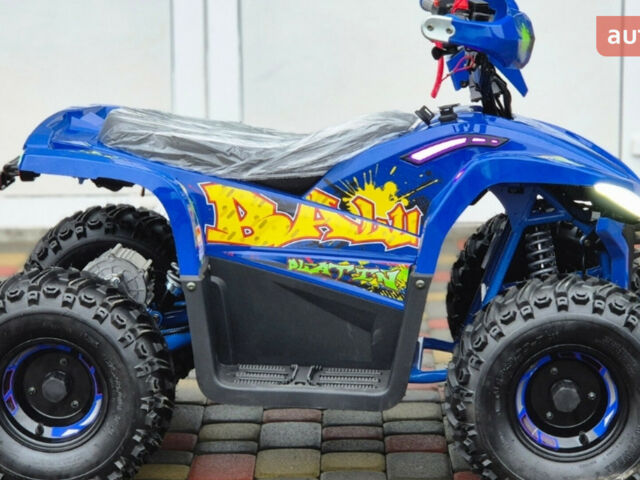 Comman Balu TEA750, объемом двигателя 0 л и пробегом 0 тыс. км за 990 $, фото 3 на Automoto.ua