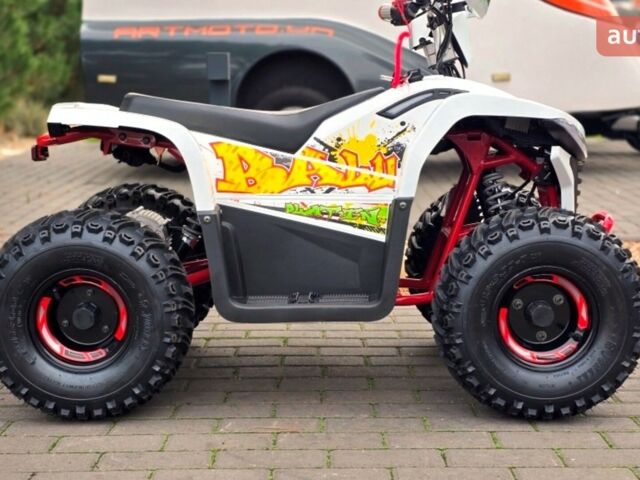 Comman Balu TEA750, объемом двигателя 0 л и пробегом 0 тыс. км за 990 $, фото 1 на Automoto.ua