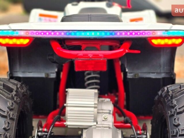 Comman Balu TEA750, объемом двигателя 0 л и пробегом 0 тыс. км за 990 $, фото 16 на Automoto.ua