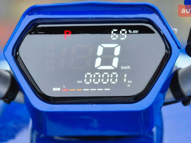 Comman Balu TEA750, объемом двигателя 0 л и пробегом 0 тыс. км за 990 $, фото 10 на Automoto.ua