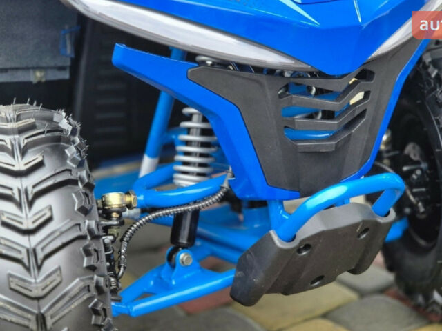 Comman Balu TEA750, объемом двигателя 0 л и пробегом 0 тыс. км за 990 $, фото 7 на Automoto.ua