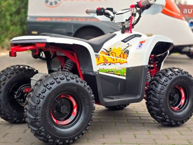 Comman Balu TEA750, объемом двигателя 0 л и пробегом 0 тыс. км за 990 $, фото 2 на Automoto.ua