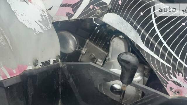 Comman Hunter Scrambler 150cc, объемом двигателя 0.15 л и пробегом 3 тыс. км за 580 $, фото 9 на Automoto.ua