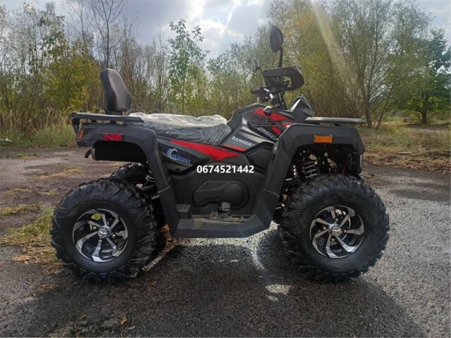 Comman Ranger 250, объемом двигателя 0 л и пробегом 0 тыс. км за 2490 $, фото 2 на Automoto.ua