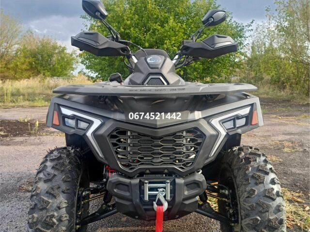 Comman Ranger 250, объемом двигателя 0 л и пробегом 0 тыс. км за 2490 $, фото 1 на Automoto.ua