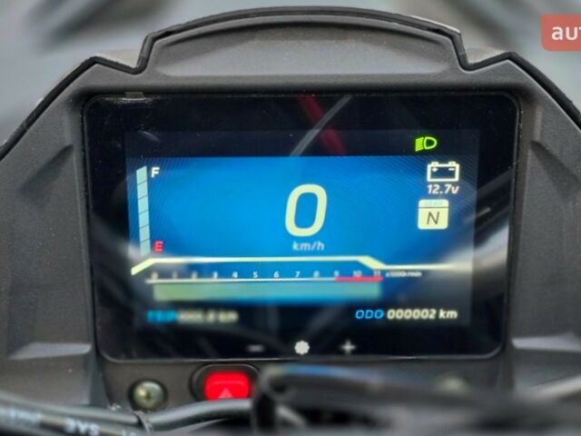 Comman Ranger 250, об'ємом двигуна 0.25 л та пробігом 0 тис. км за 2450 $, фото 6 на Automoto.ua