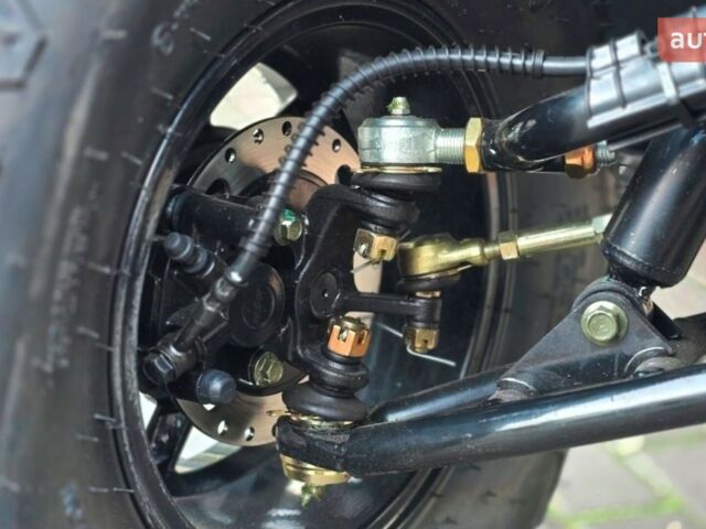 Comman Ranger 250, об'ємом двигуна 0.25 л та пробігом 0 тис. км за 2450 $, фото 5 на Automoto.ua