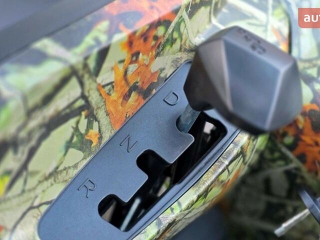 Comman Ranger 250, об'ємом двигуна 0.25 л та пробігом 0 тис. км за 2450 $, фото 8 на Automoto.ua