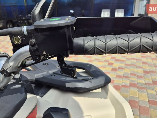 Comman Ranger 250, об'ємом двигуна 0.25 л та пробігом 0 тис. км за 2490 $, фото 3 на Automoto.ua