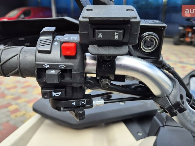 Comman Ranger 250, об'ємом двигуна 0.25 л та пробігом 0 тис. км за 2490 $, фото 2 на Automoto.ua