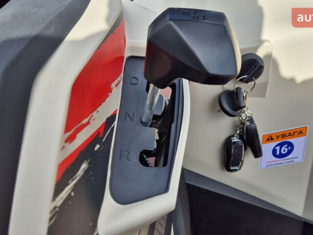 Comman Ranger 250, объемом двигателя 0.25 л и пробегом 0 тыс. км за 2490 $, фото 1 на Automoto.ua