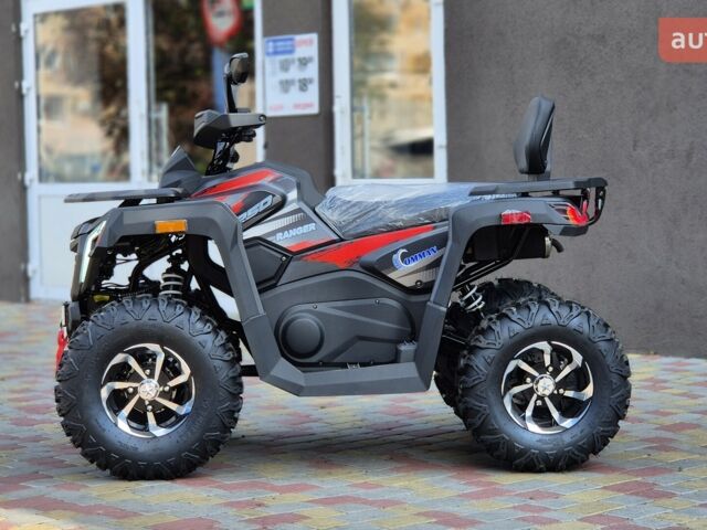 Comman Ranger 250, объемом двигателя 0.25 л и пробегом 0 тыс. км за 2490 $, фото 15 на Automoto.ua