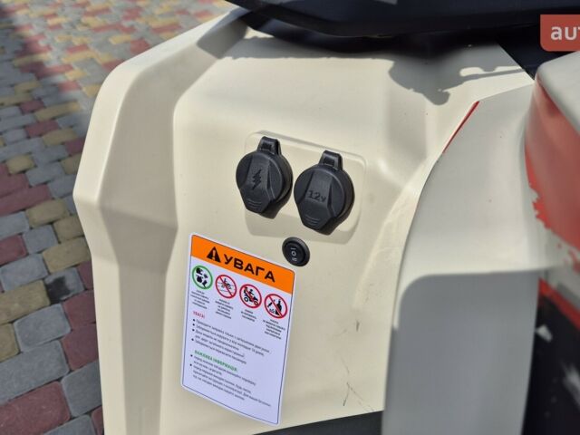 Comman Ranger 250, об'ємом двигуна 0.25 л та пробігом 0 тис. км за 2490 $, фото 4 на Automoto.ua