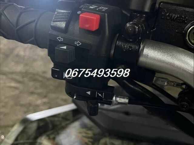 Comman Ranger 250, объемом двигателя 0 л и пробегом 0 тыс. км за 2450 $, фото 4 на Automoto.ua