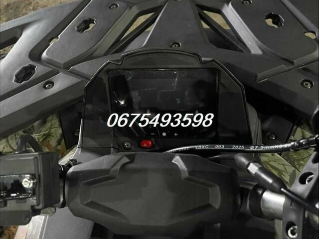 Comman Ranger 250, объемом двигателя 0 л и пробегом 0 тыс. км за 2450 $, фото 3 на Automoto.ua