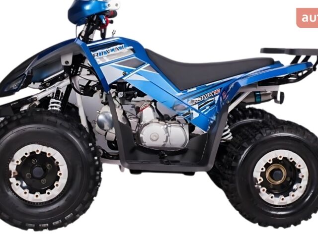 Comman Rival, объемом двигателя 0.13 л и пробегом 0 тыс. км за 1180 $, фото 3 на Automoto.ua