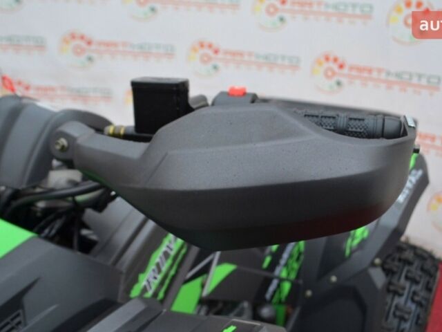 Comman Rival, об'ємом двигуна 0.13 л та пробігом 0 тис. км за 1130 $, фото 32 на Automoto.ua