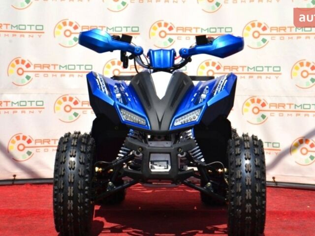 Comman Rival, об'ємом двигуна 0.13 л та пробігом 0 тис. км за 1130 $, фото 12 на Automoto.ua