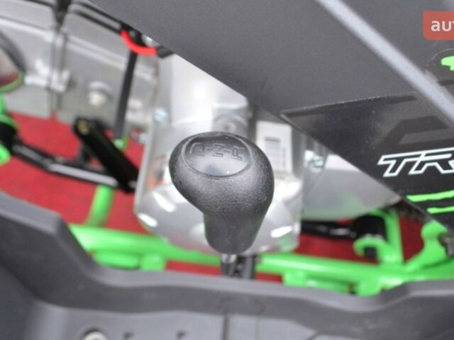 Comman Rival, об'ємом двигуна 0.13 л та пробігом 0 тис. км за 1130 $, фото 33 на Automoto.ua